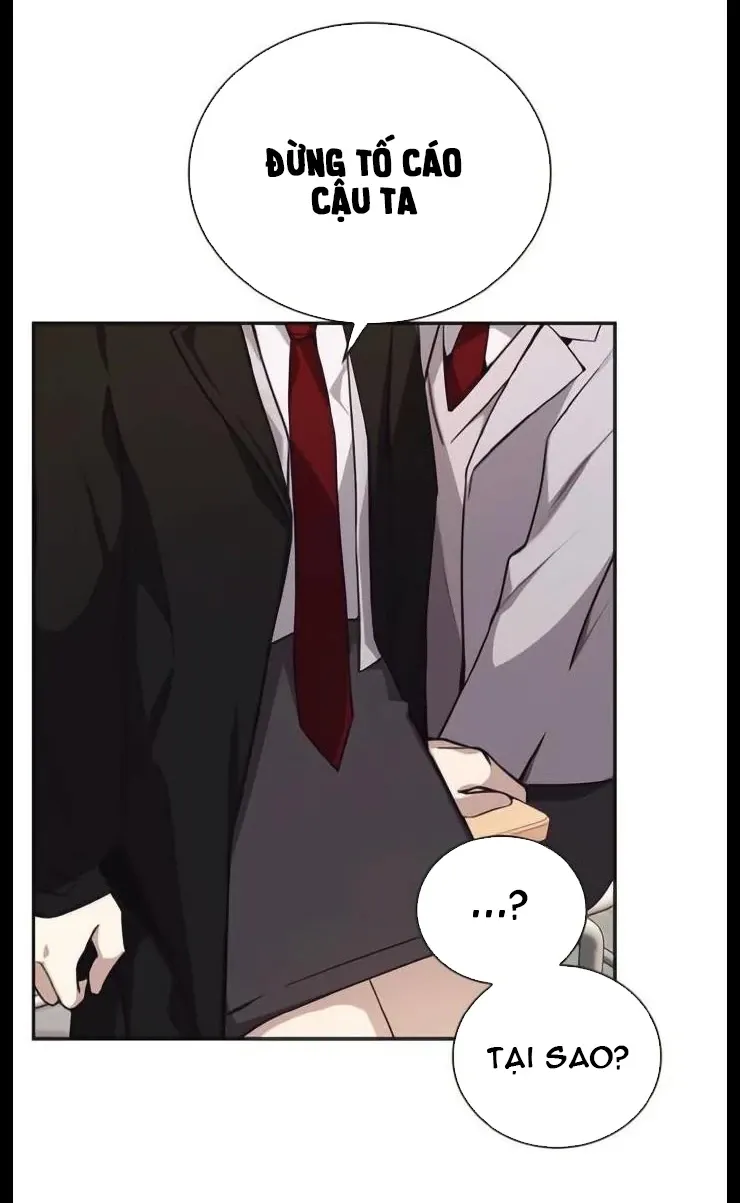 Cạnh Tranh Thân Thiện (Friendly Rivalry) Chapter 8 - 47