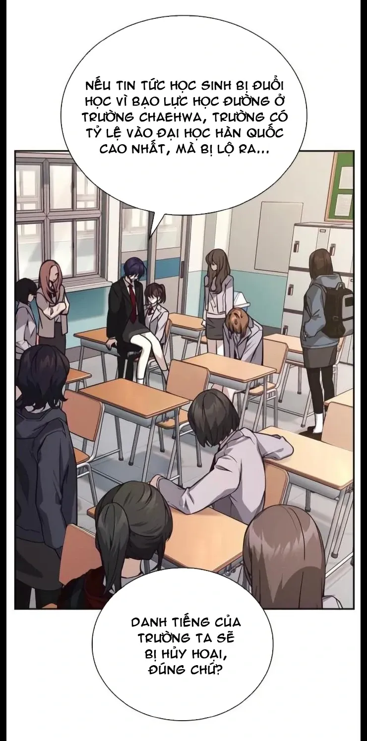 Cạnh Tranh Thân Thiện (Friendly Rivalry) Chapter 8 - 48