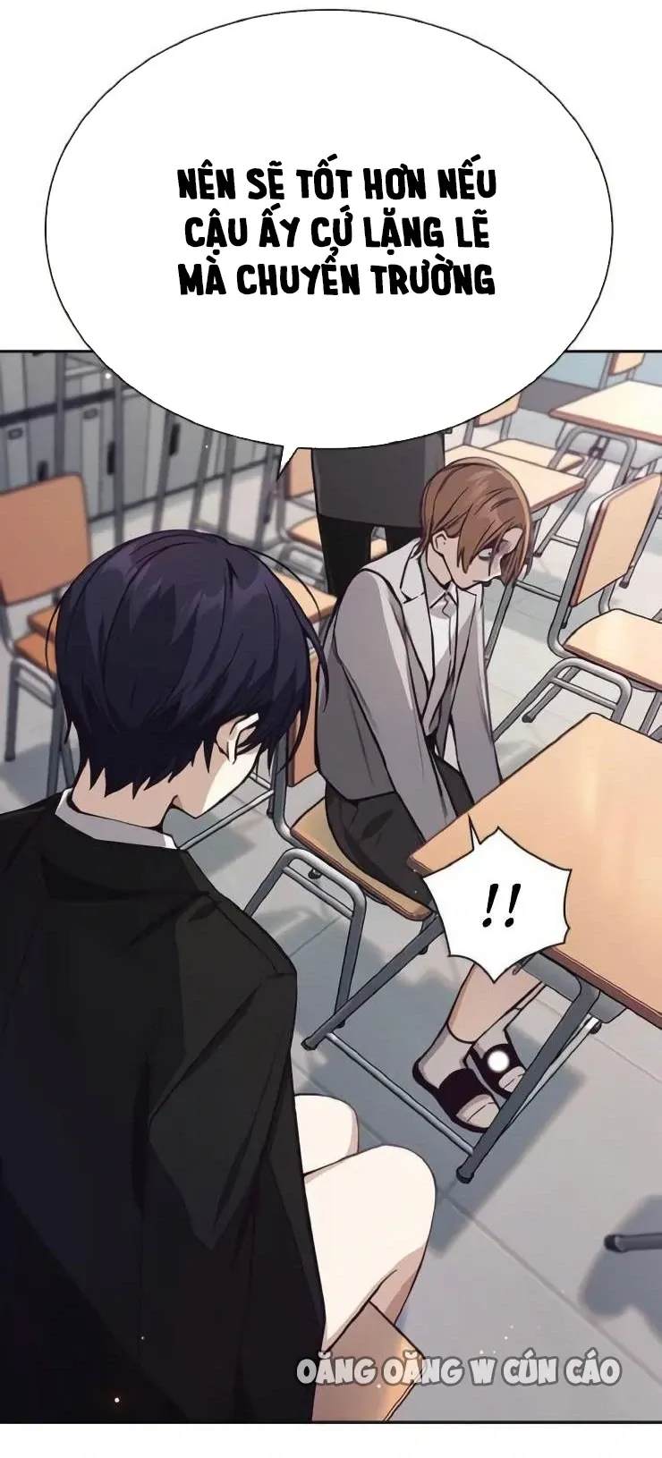 Cạnh Tranh Thân Thiện (Friendly Rivalry) Chapter 8 - 49