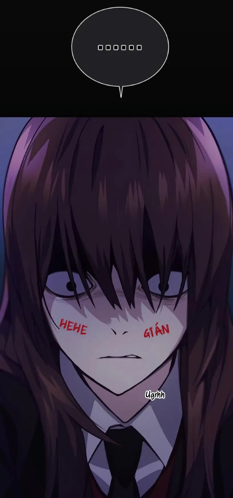 Cạnh Tranh Thân Thiện (Friendly Rivalry) Chapter 8 - 6