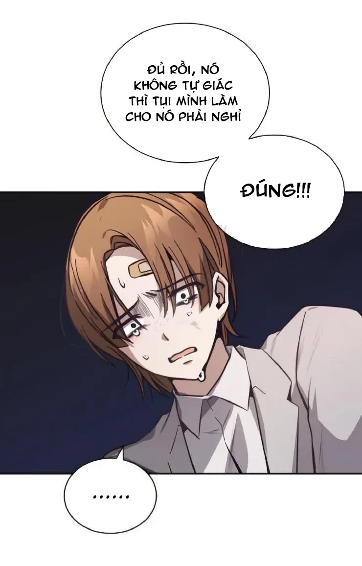 Cạnh Tranh Thân Thiện (Friendly Rivalry) Chapter 8 - 51