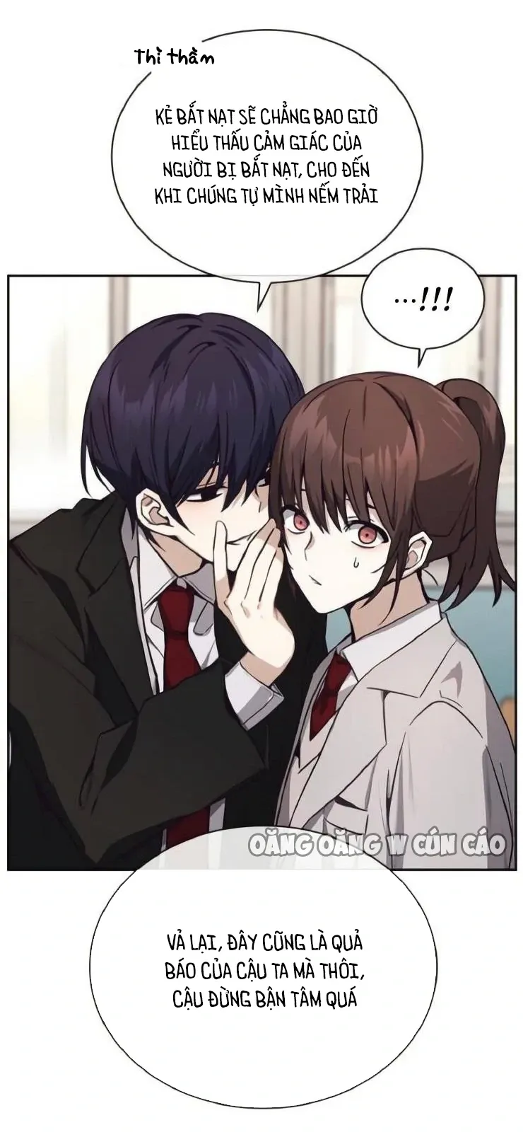 Cạnh Tranh Thân Thiện (Friendly Rivalry) Chapter 8 - 53