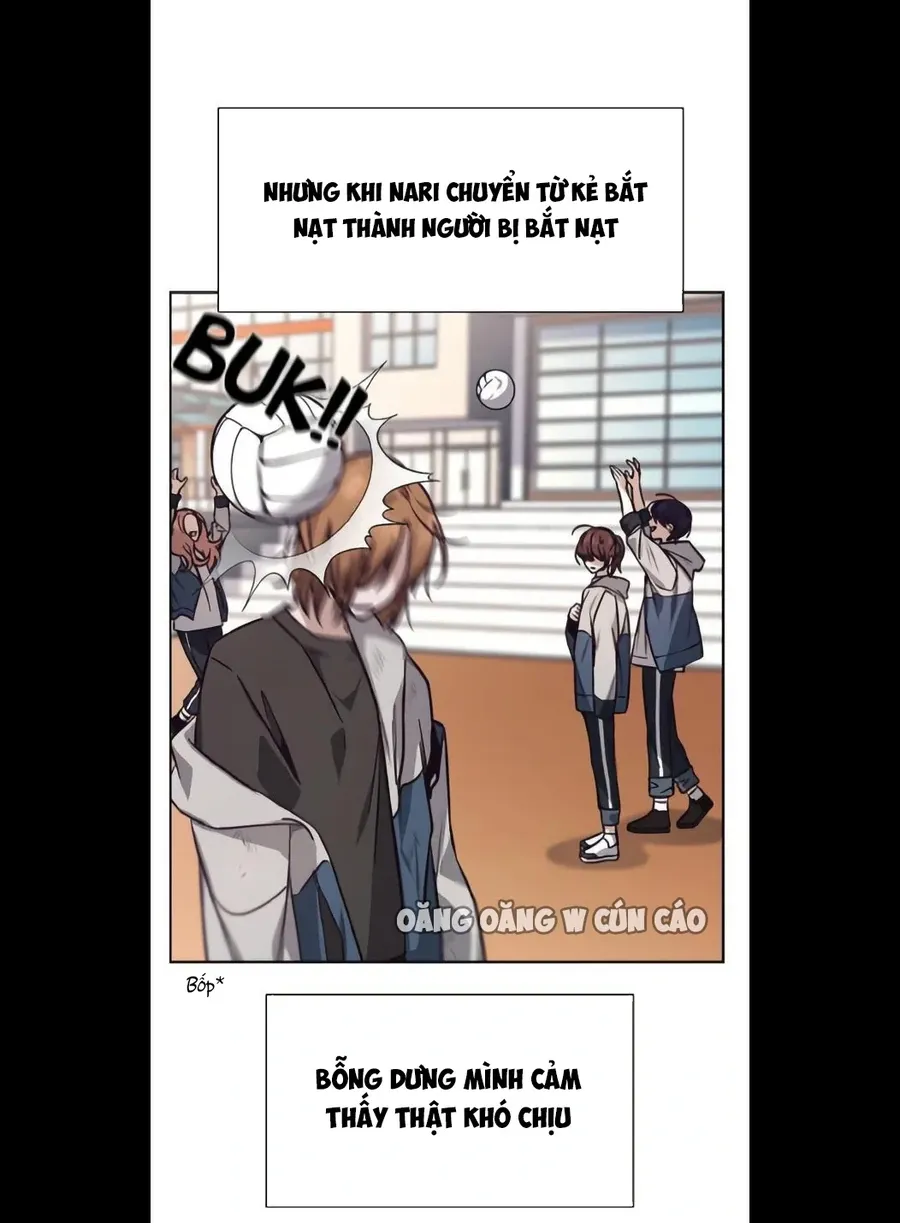 Cạnh Tranh Thân Thiện (Friendly Rivalry) Chapter 8 - 57