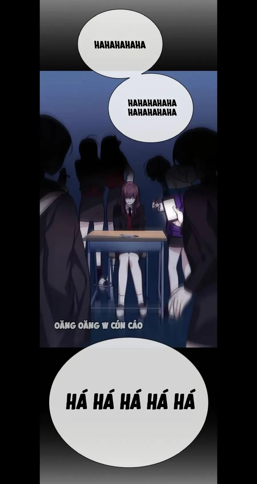 Cạnh Tranh Thân Thiện (Friendly Rivalry) Chapter 8 - 62