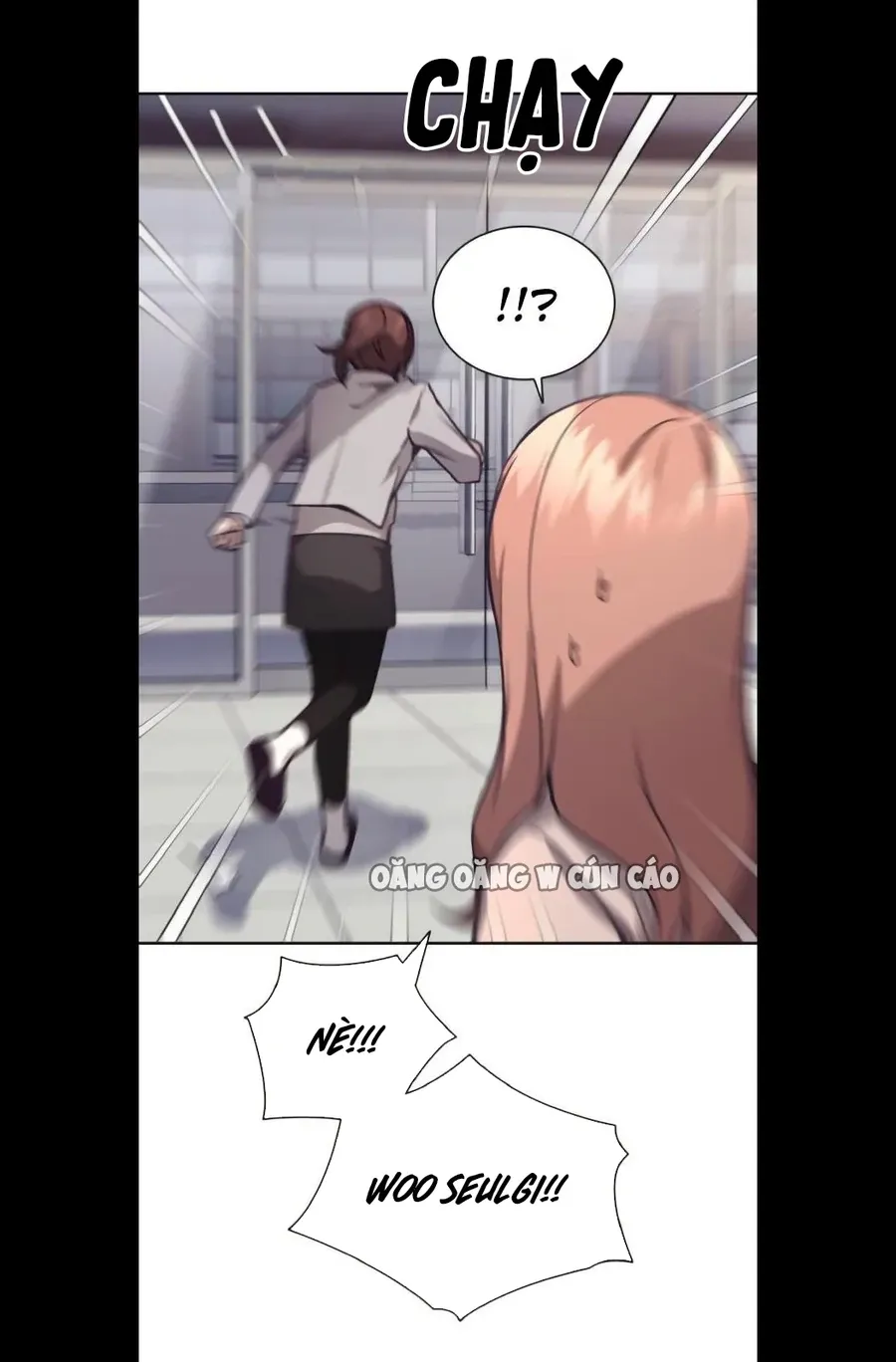 Cạnh Tranh Thân Thiện (Friendly Rivalry) Chapter 8 - 65