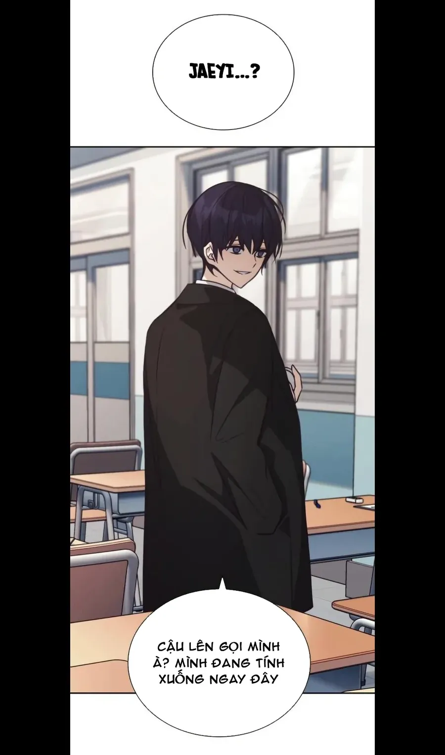 Cạnh Tranh Thân Thiện (Friendly Rivalry) Chapter 8 - 68