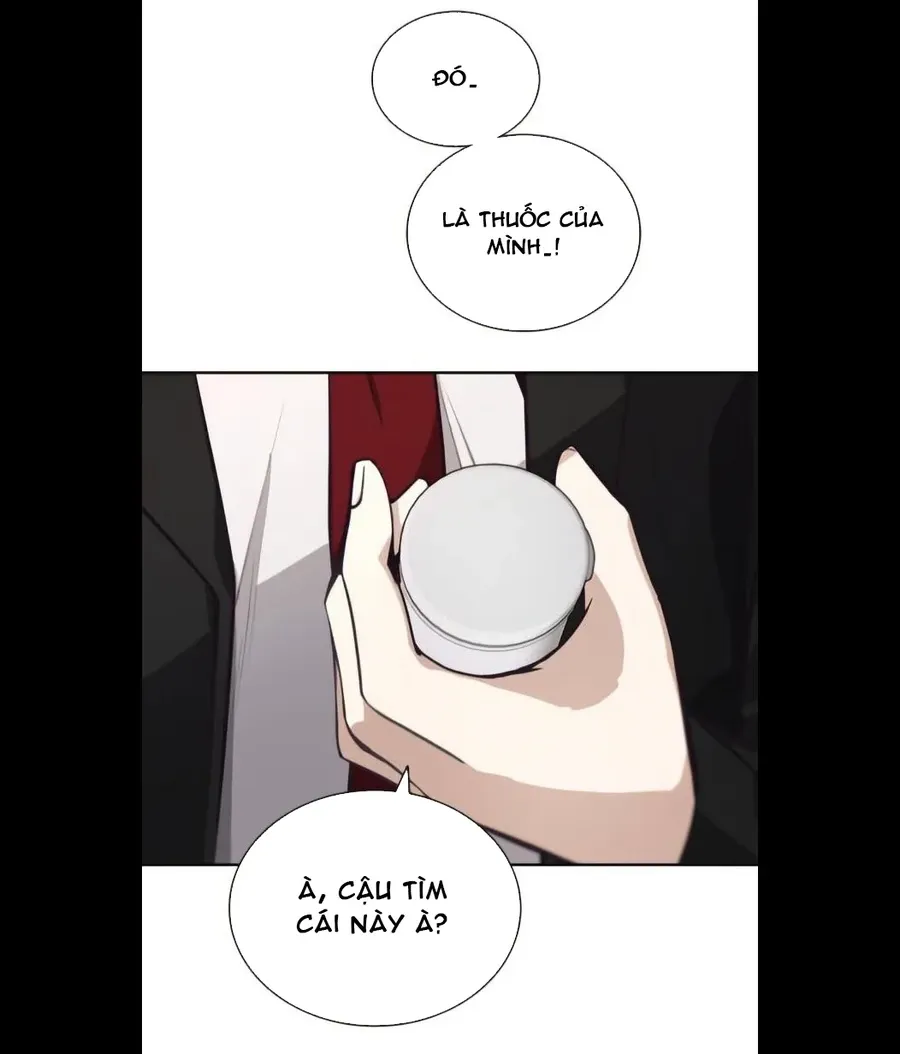 Cạnh Tranh Thân Thiện (Friendly Rivalry) Chapter 8 - 69