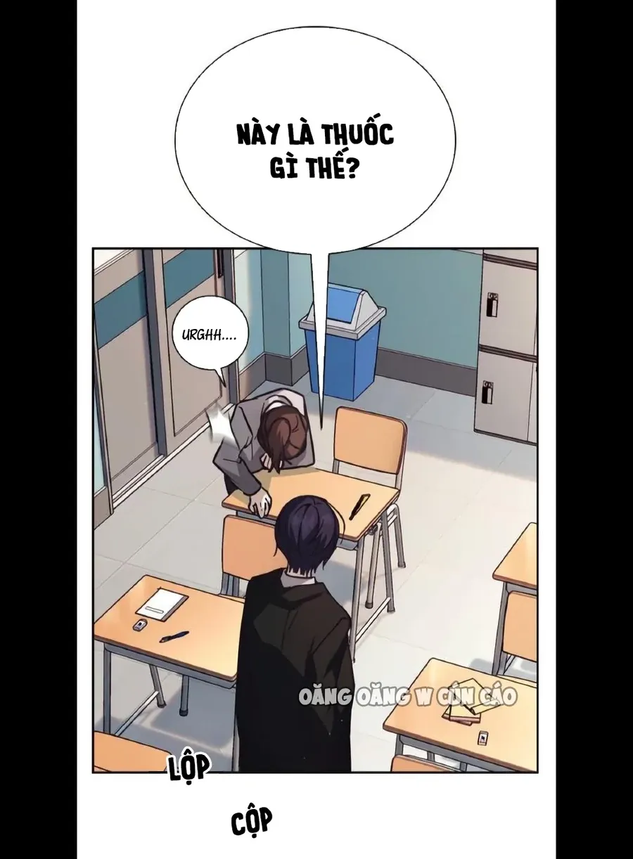 Cạnh Tranh Thân Thiện (Friendly Rivalry) Chapter 8 - 71