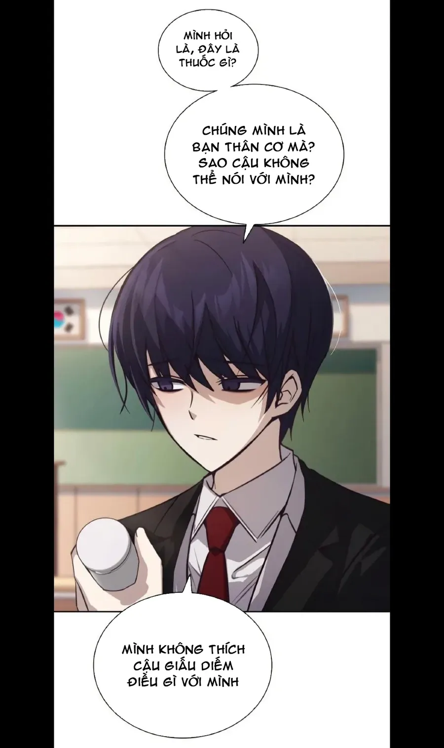 Cạnh Tranh Thân Thiện (Friendly Rivalry) Chapter 8 - 74