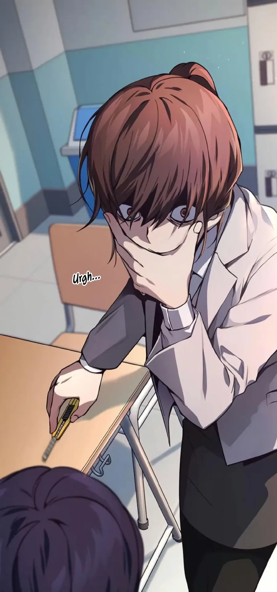 Cạnh Tranh Thân Thiện (Friendly Rivalry) Chapter 8 - 78