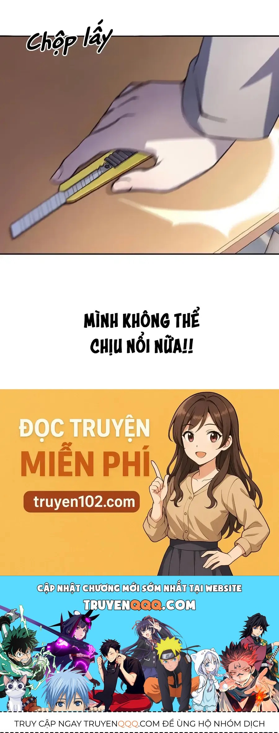 Cạnh Tranh Thân Thiện (Friendly Rivalry) Chapter 8 - 79