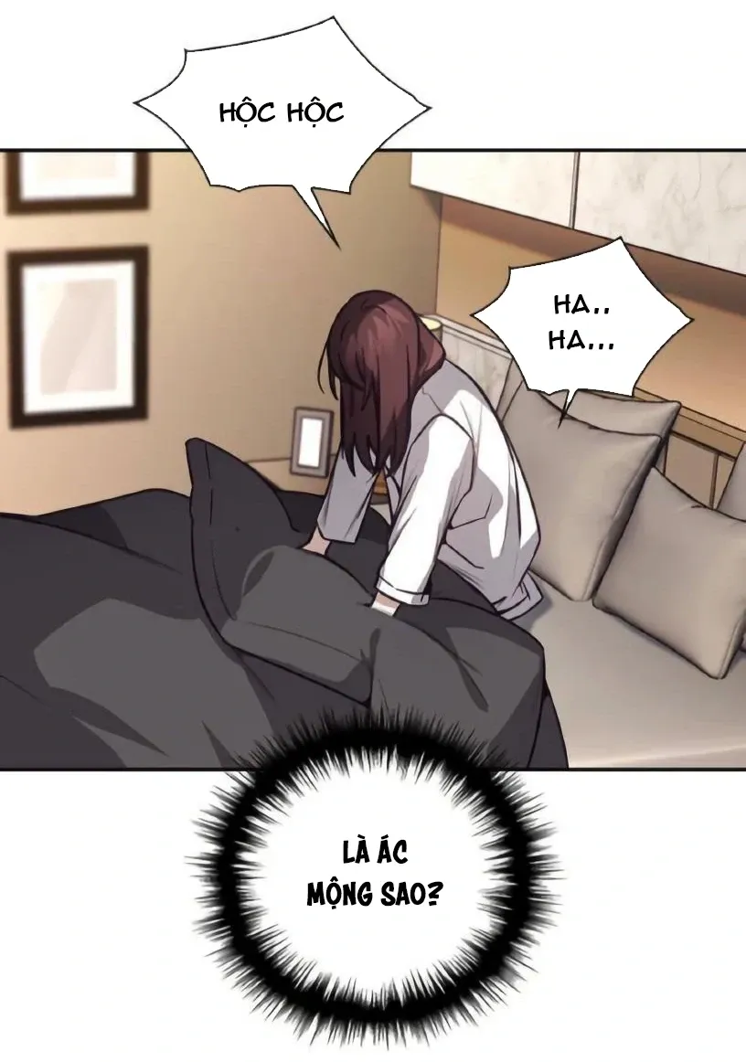 Cạnh Tranh Thân Thiện (Friendly Rivalry) Chapter 8 - 10