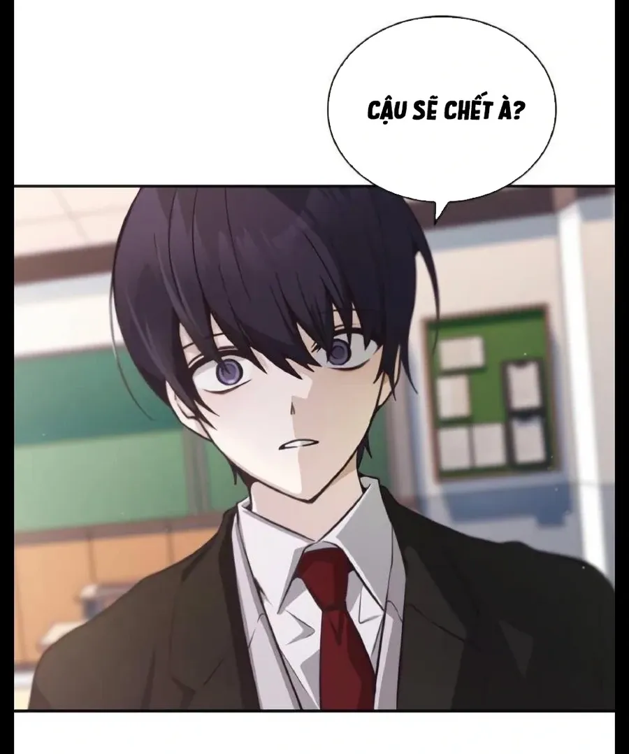 Cạnh Tranh Thân Thiện (Friendly Rivalry) Chapter 9 - 2