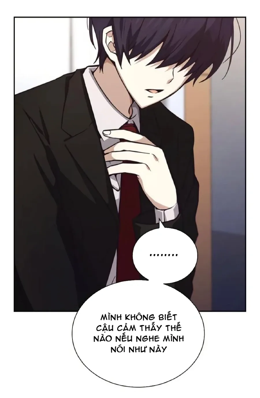 Cạnh Tranh Thân Thiện (Friendly Rivalry) Chapter 9 - 13