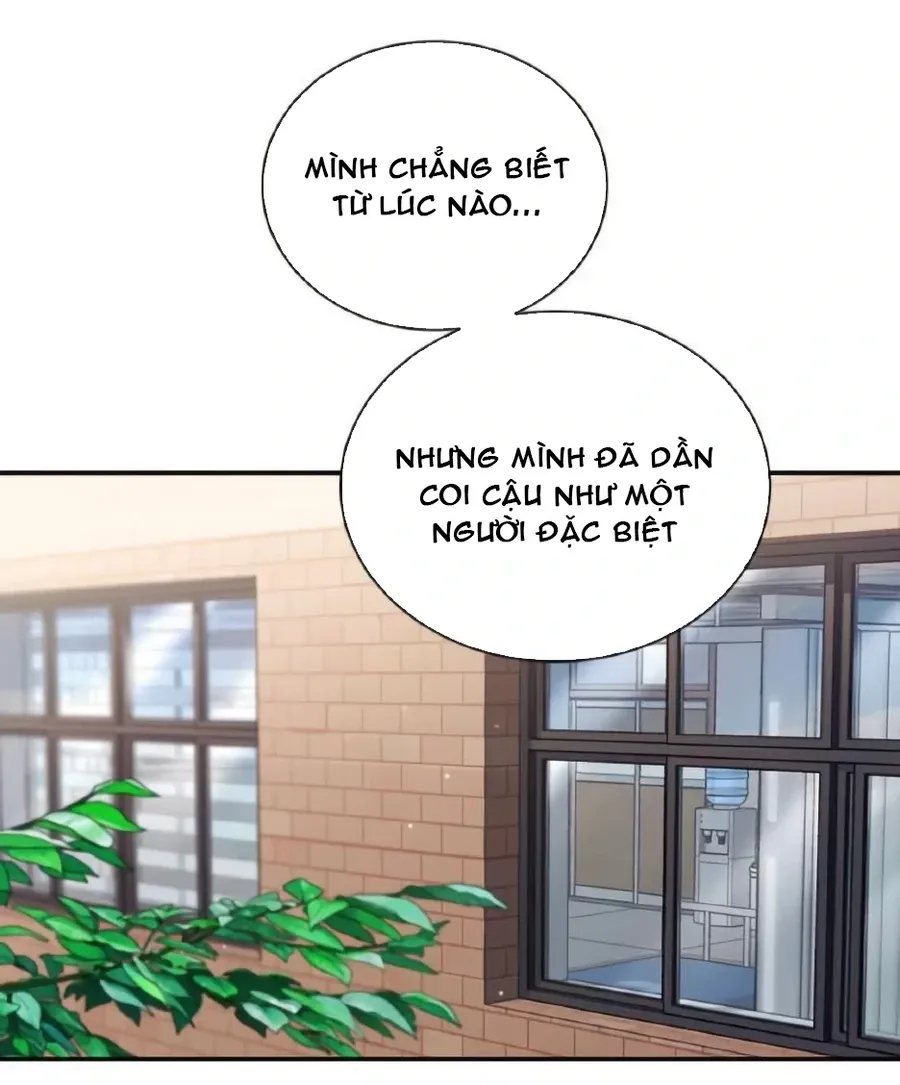 Cạnh Tranh Thân Thiện (Friendly Rivalry) Chapter 9 - 14