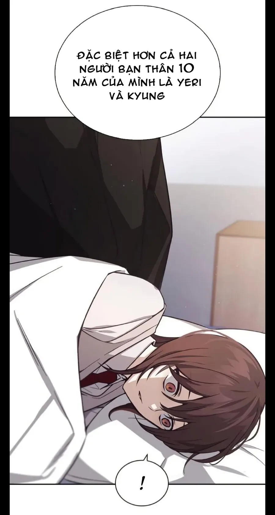 Cạnh Tranh Thân Thiện (Friendly Rivalry) Chapter 9 - 15
