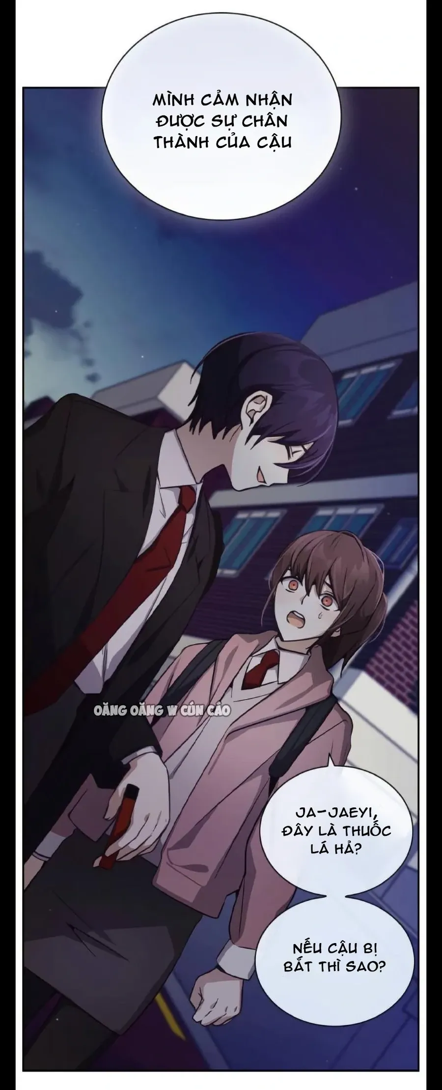 Cạnh Tranh Thân Thiện (Friendly Rivalry) Chapter 9 - 18