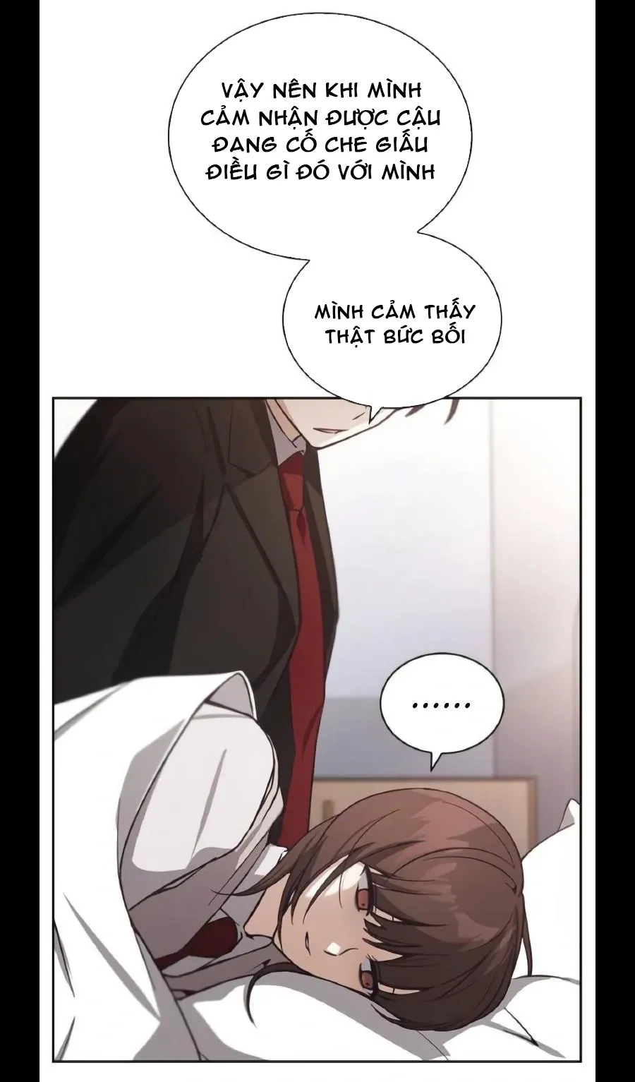 Cạnh Tranh Thân Thiện (Friendly Rivalry) Chapter 9 - 19