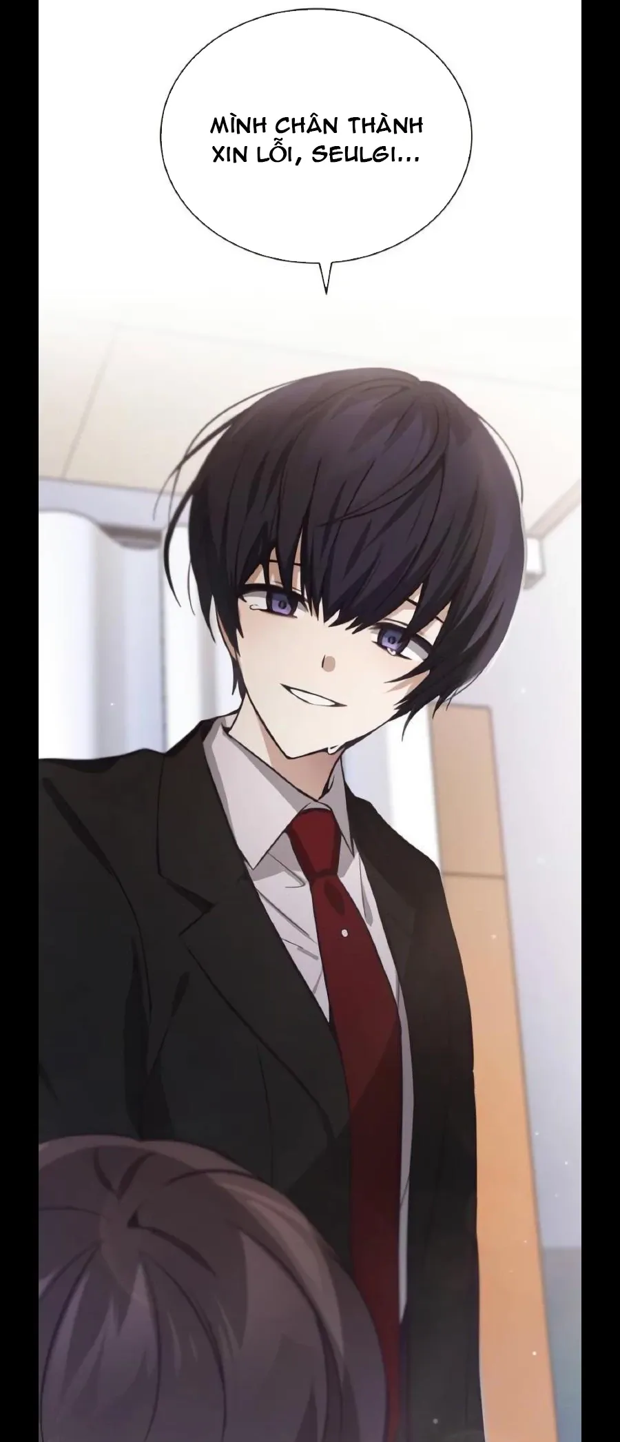 Cạnh Tranh Thân Thiện (Friendly Rivalry) Chapter 9 - 22