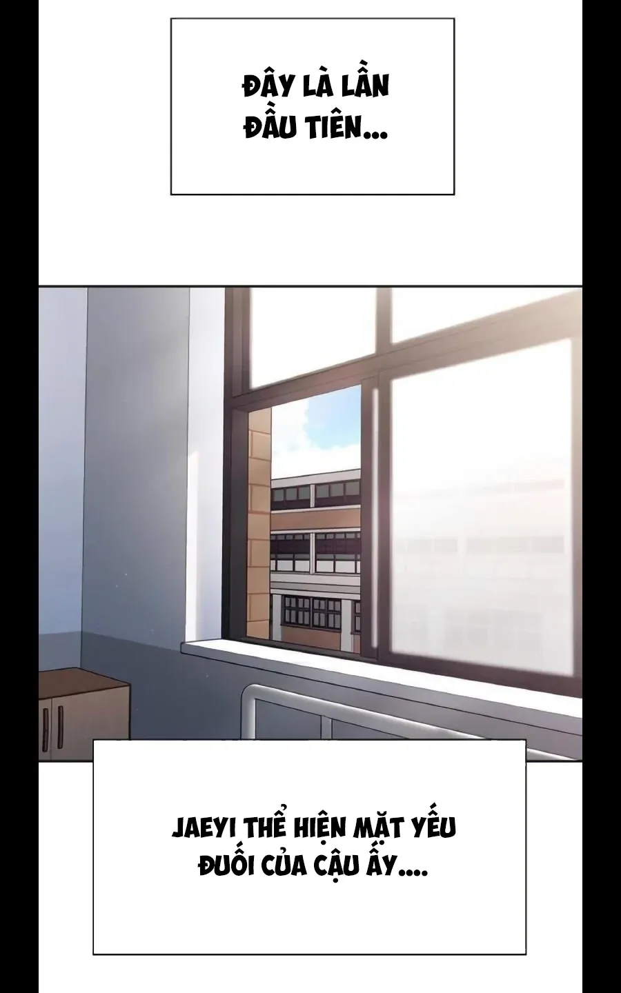 Cạnh Tranh Thân Thiện (Friendly Rivalry) Chapter 9 - 23
