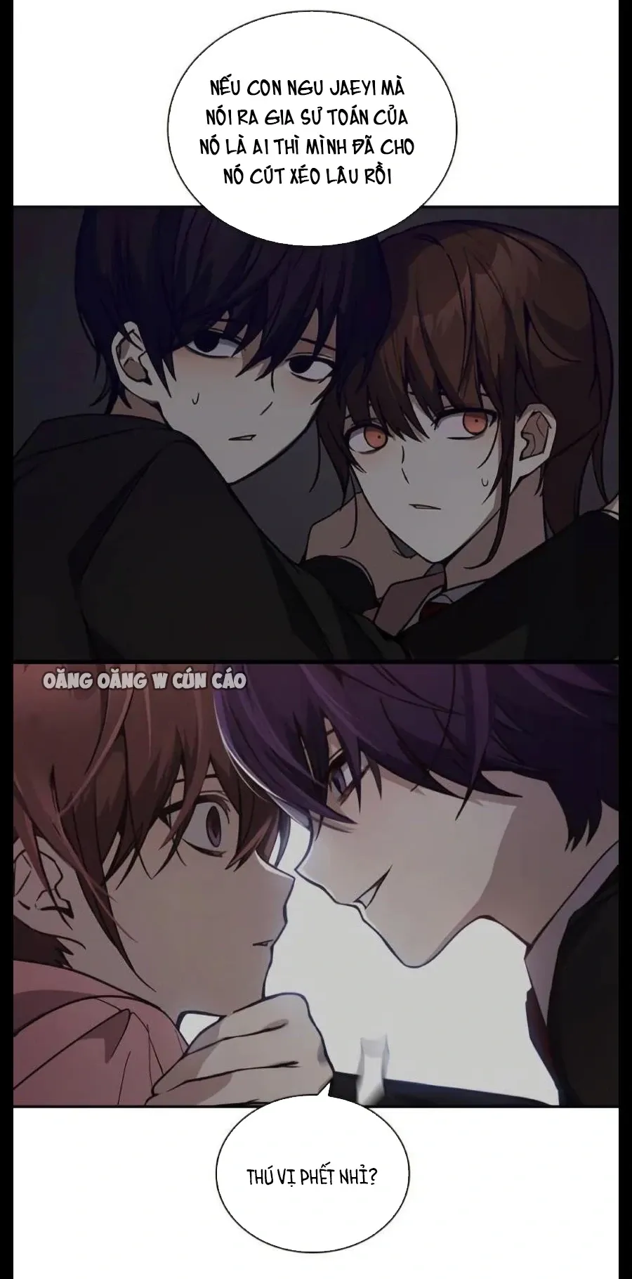 Cạnh Tranh Thân Thiện (Friendly Rivalry) Chapter 9 - 25