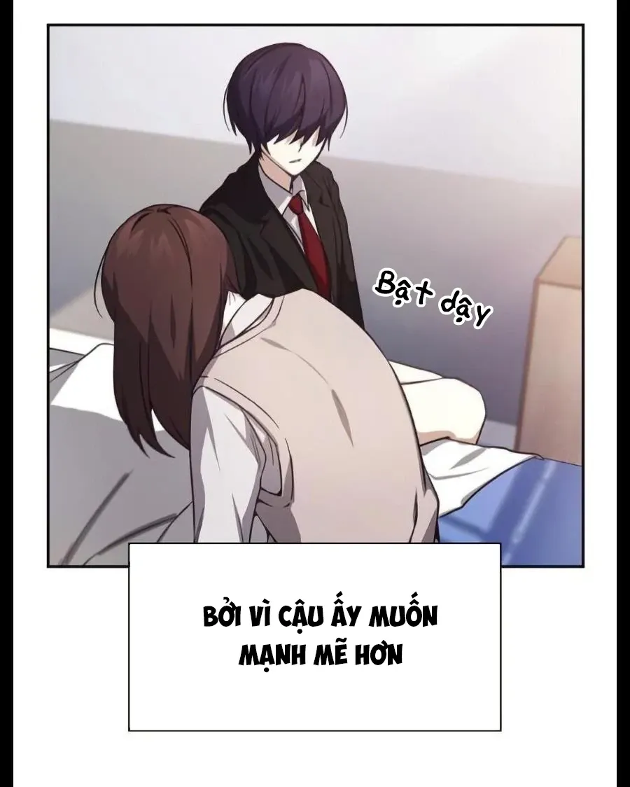 Cạnh Tranh Thân Thiện (Friendly Rivalry) Chapter 9 - 27