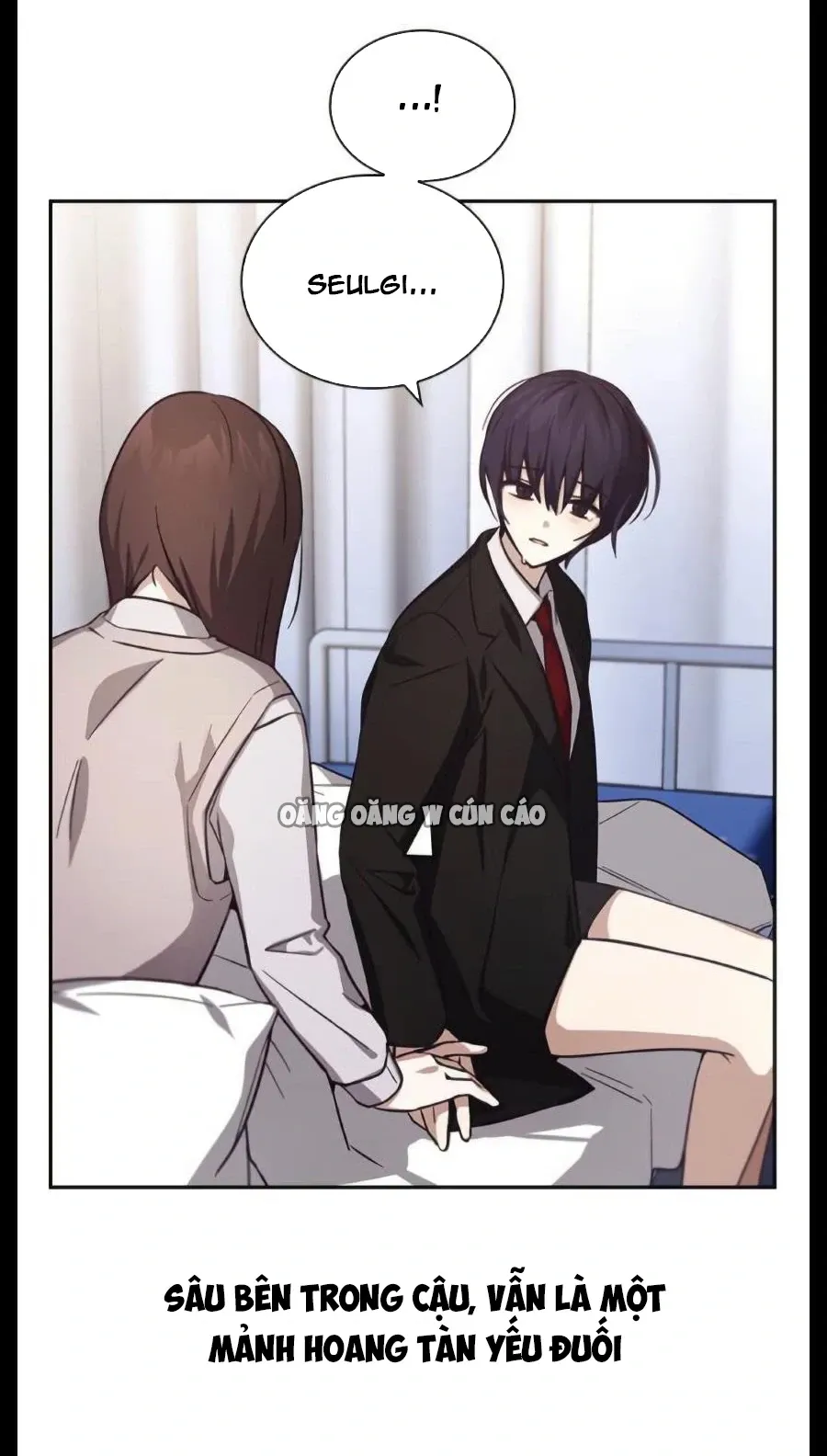 Cạnh Tranh Thân Thiện (Friendly Rivalry) Chapter 9 - 29