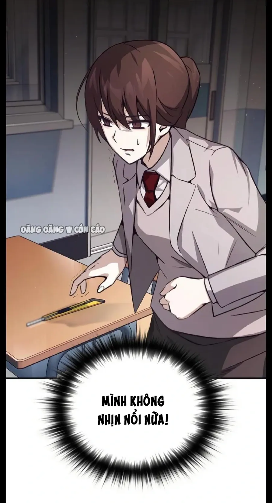 Cạnh Tranh Thân Thiện (Friendly Rivalry) Chapter 9 - 4