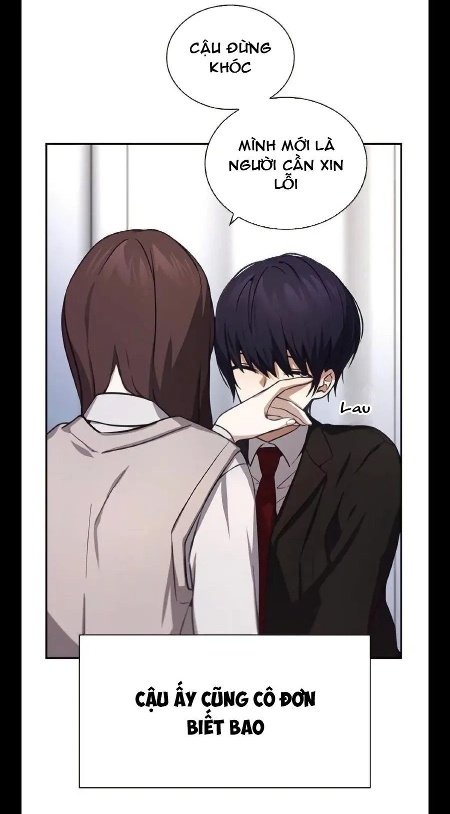 Cạnh Tranh Thân Thiện (Friendly Rivalry) Chapter 9 - 31