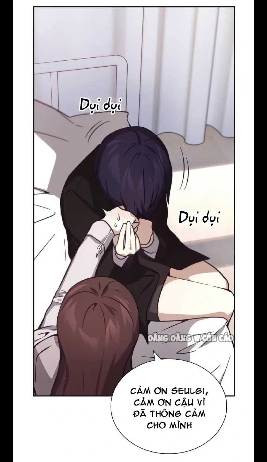 Cạnh Tranh Thân Thiện (Friendly Rivalry) Chapter 9 - 33