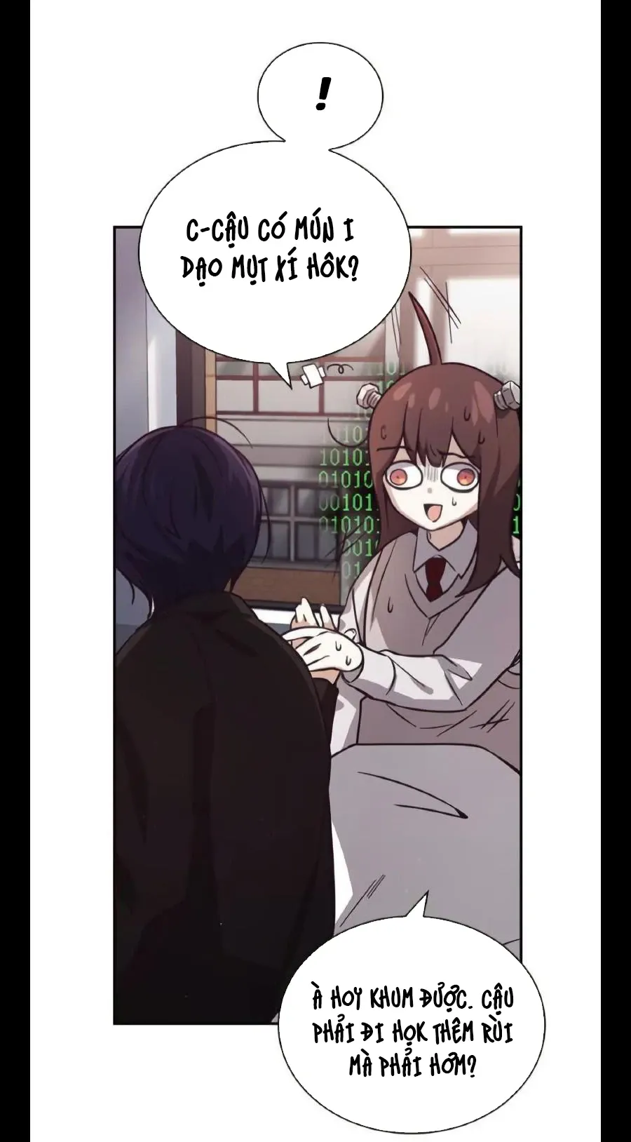 Cạnh Tranh Thân Thiện (Friendly Rivalry) Chapter 9 - 34