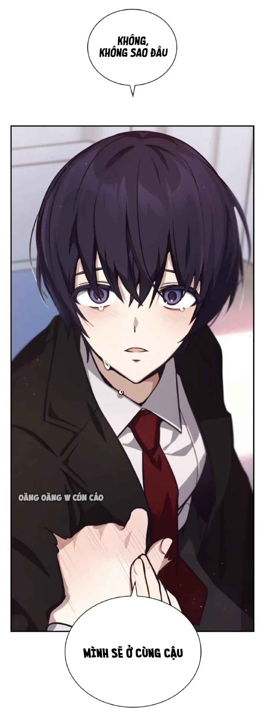 Cạnh Tranh Thân Thiện (Friendly Rivalry) Chapter 9 - 35