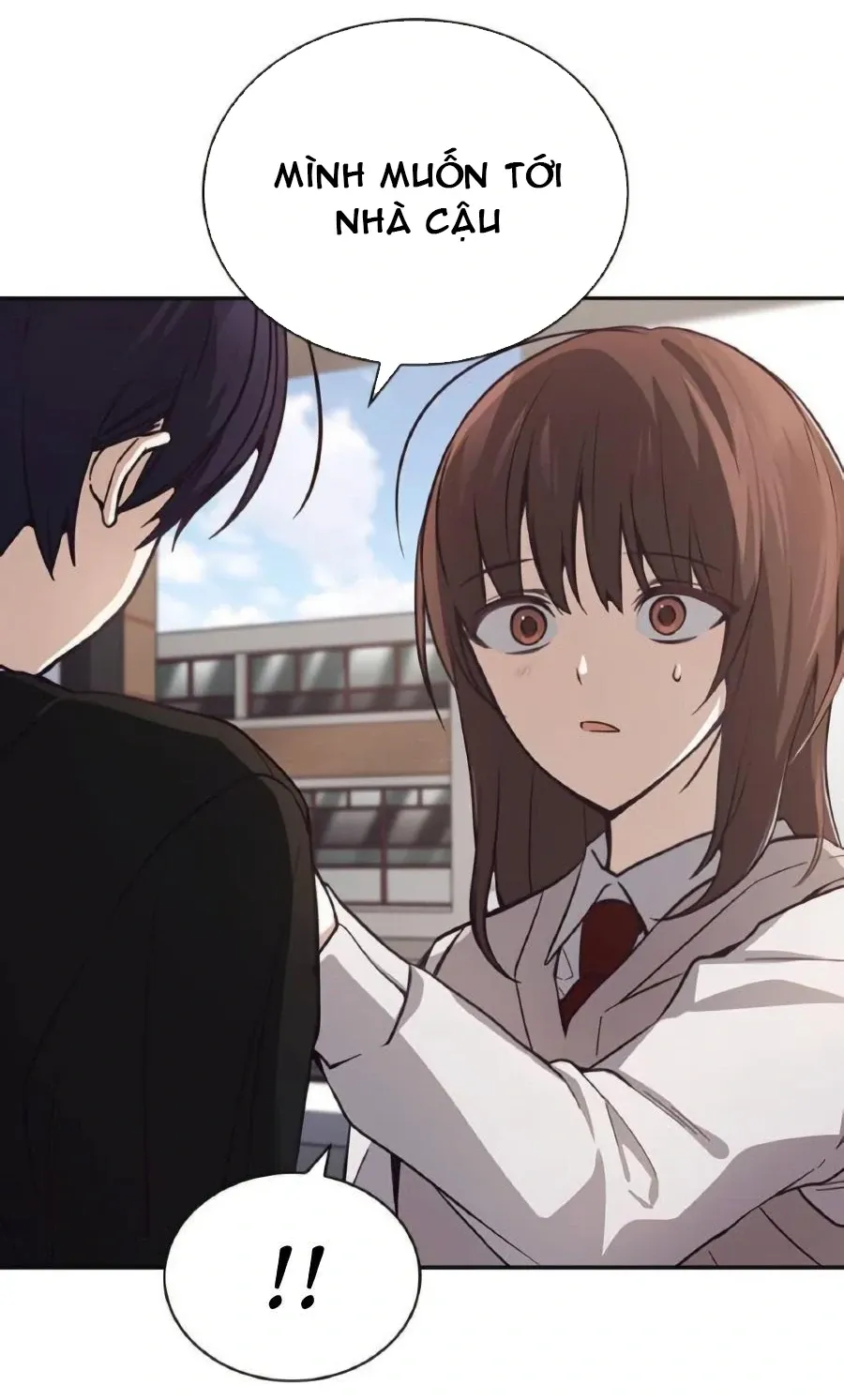 Cạnh Tranh Thân Thiện (Friendly Rivalry) Chapter 9 - 36