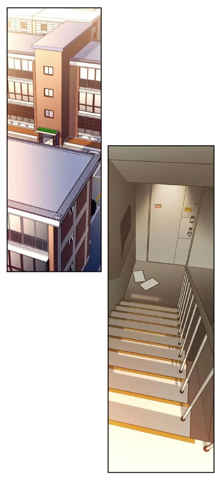 Cạnh Tranh Thân Thiện (Friendly Rivalry) Chapter 9 - 38