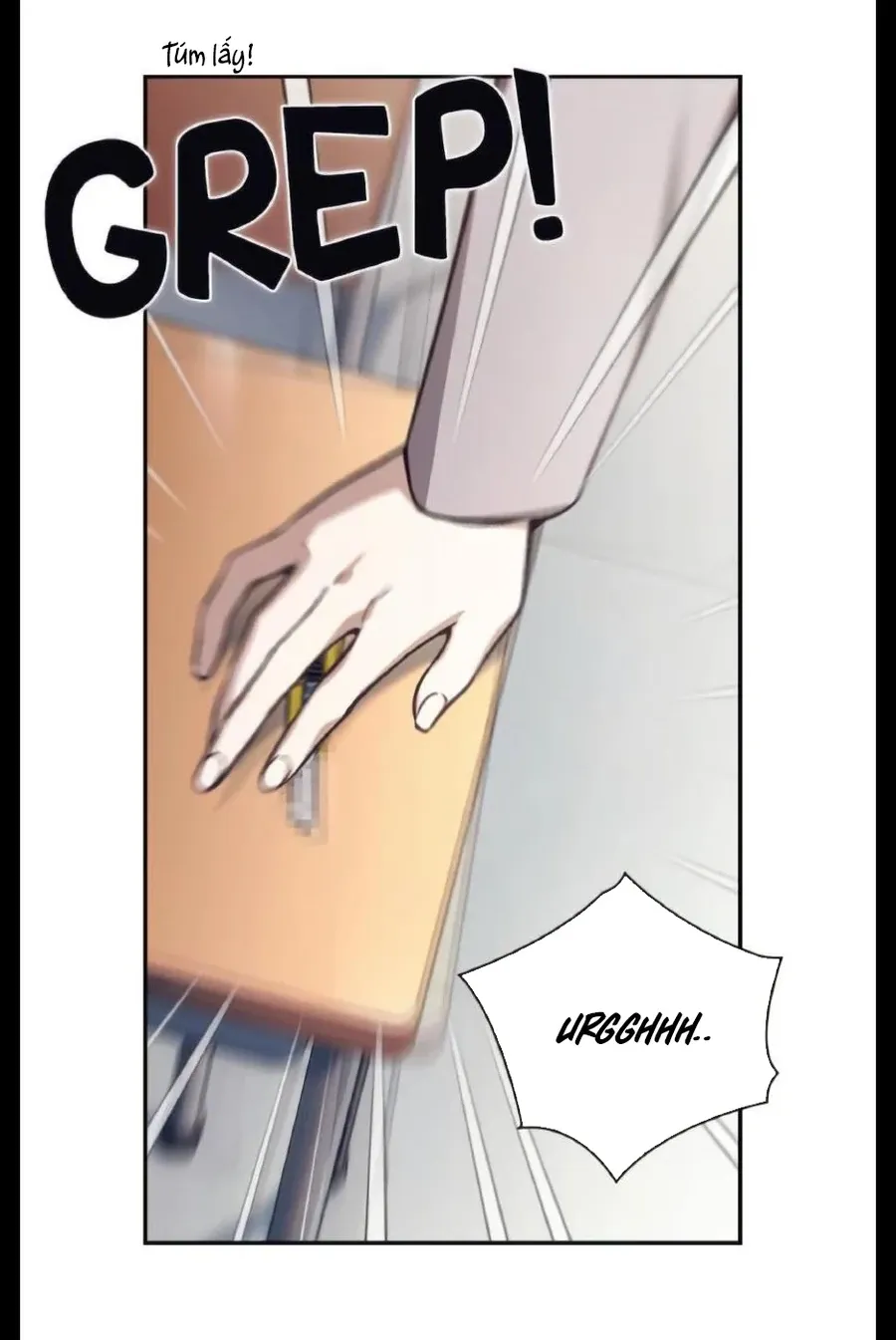 Cạnh Tranh Thân Thiện (Friendly Rivalry) Chapter 9 - 5