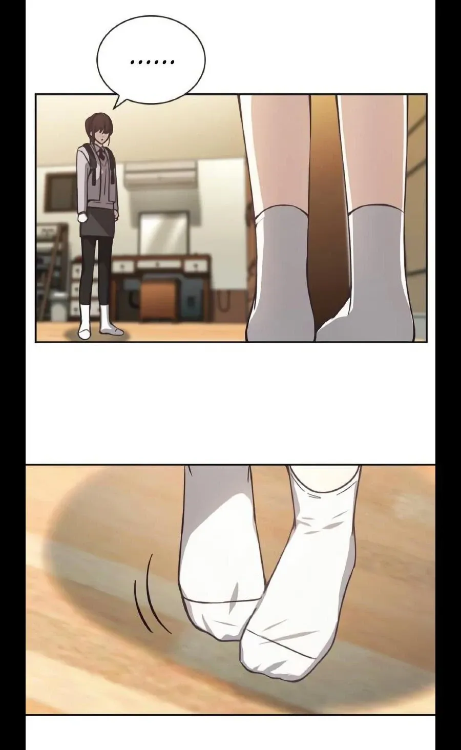 Cạnh Tranh Thân Thiện (Friendly Rivalry) Chapter 9 - 41