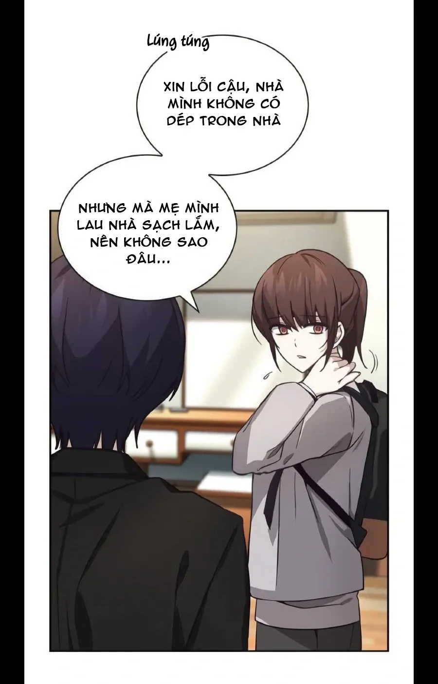 Cạnh Tranh Thân Thiện (Friendly Rivalry) Chapter 9 - 42