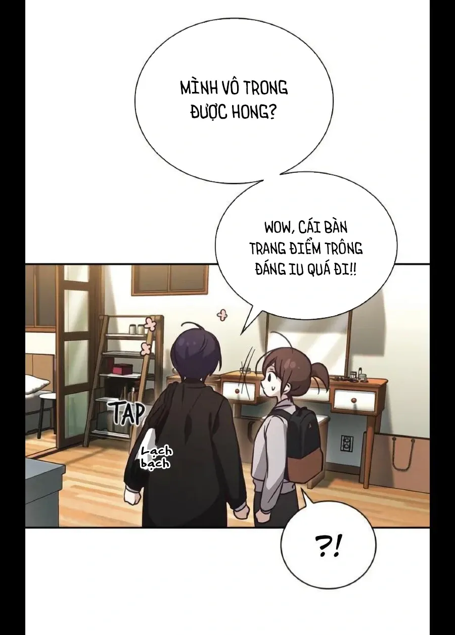 Cạnh Tranh Thân Thiện (Friendly Rivalry) Chapter 9 - 43