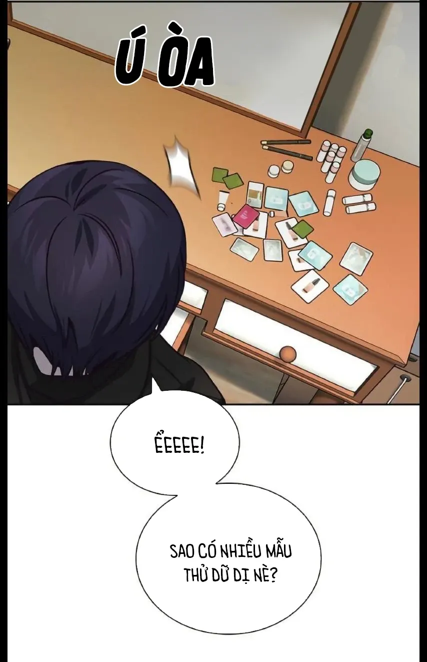 Cạnh Tranh Thân Thiện (Friendly Rivalry) Chapter 9 - 44