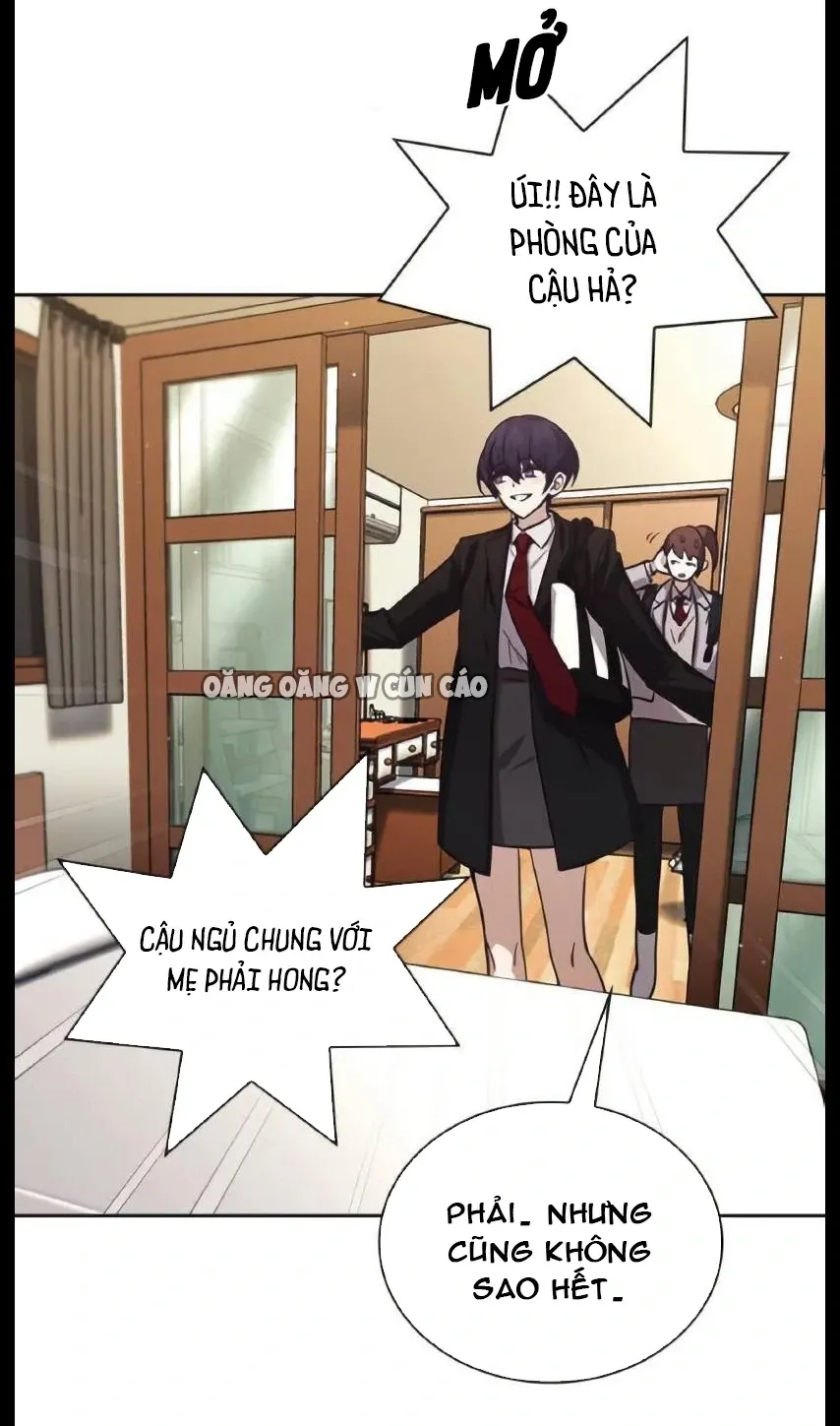 Cạnh Tranh Thân Thiện (Friendly Rivalry) Chapter 9 - 45