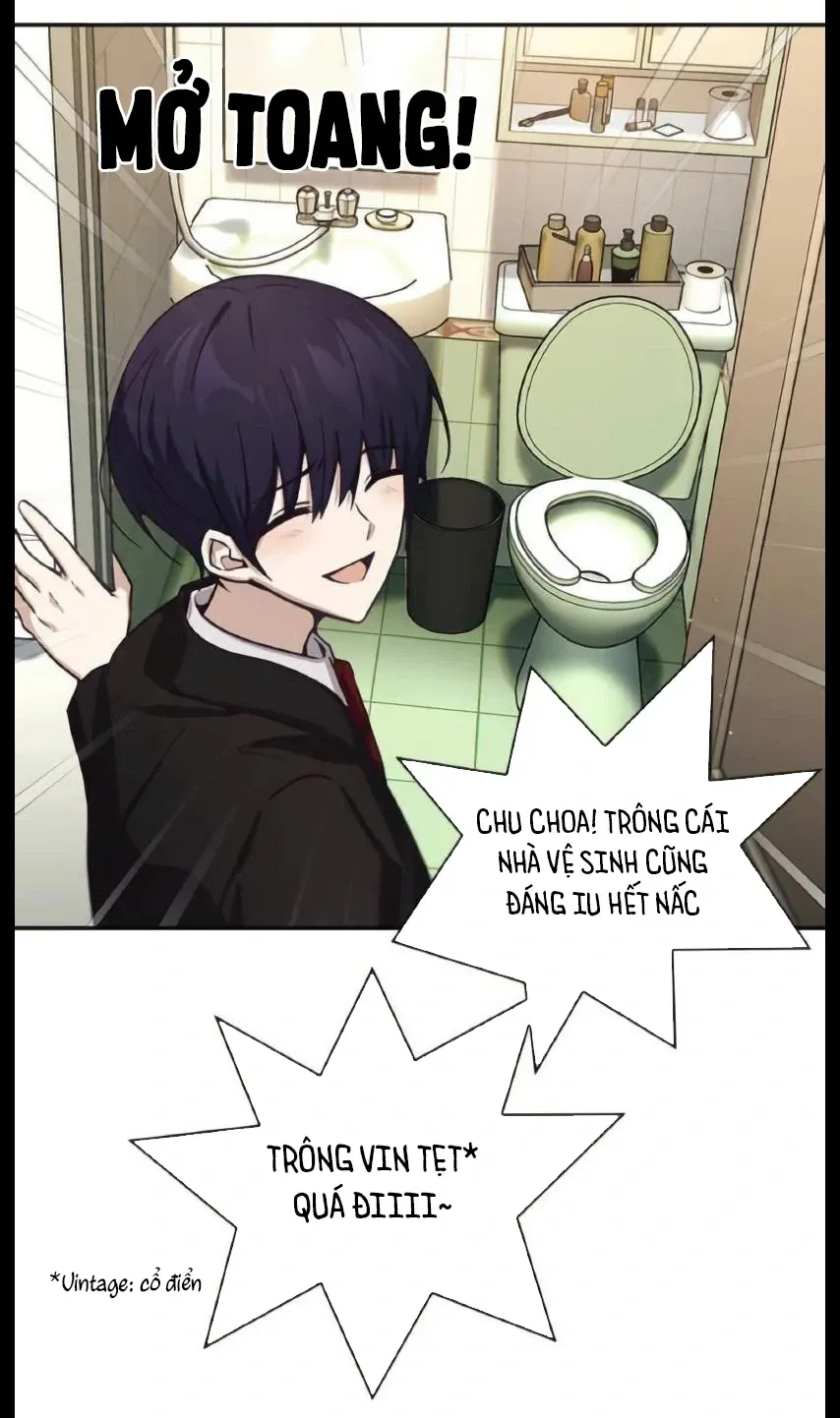 Cạnh Tranh Thân Thiện (Friendly Rivalry) Chapter 9 - 46