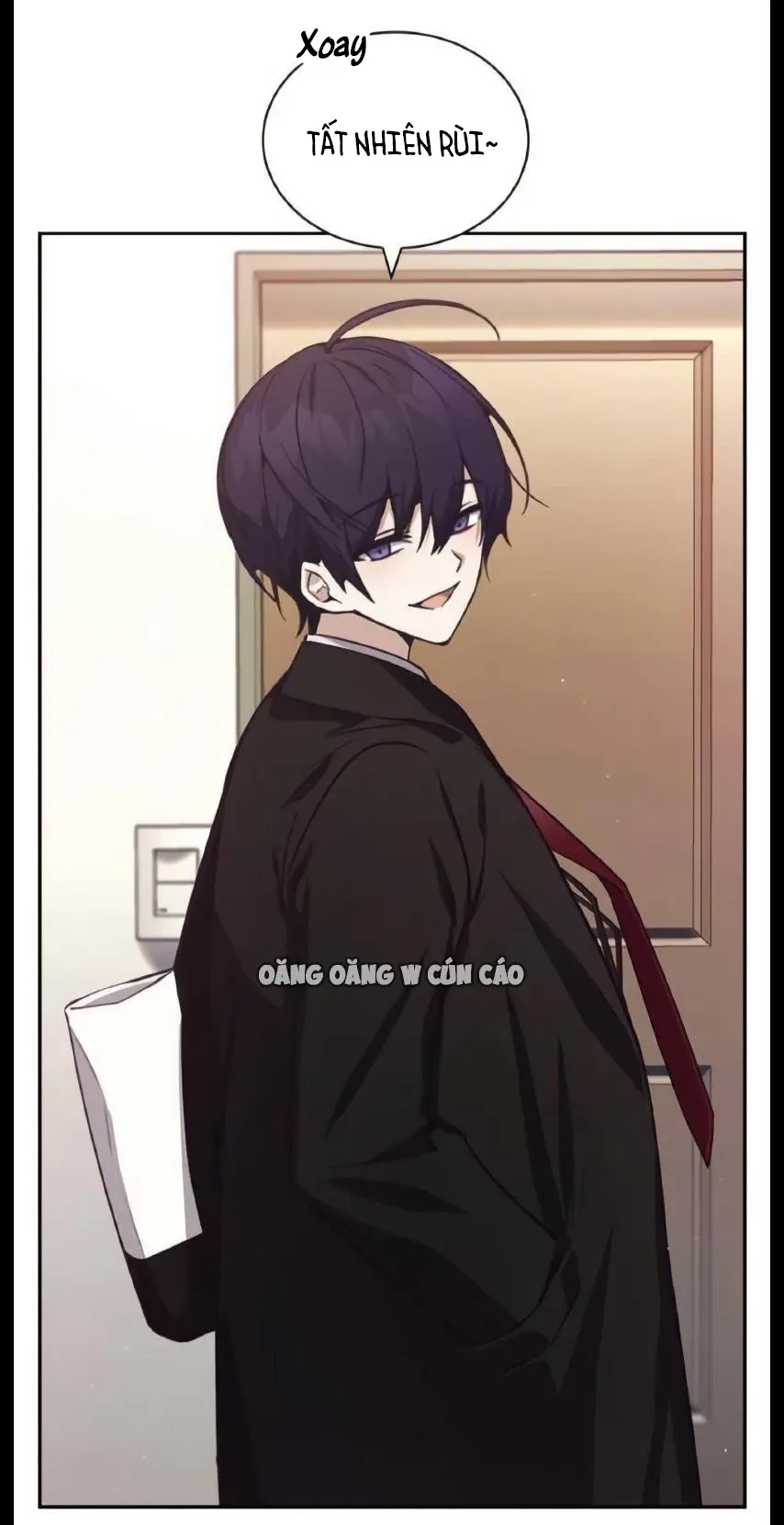 Cạnh Tranh Thân Thiện (Friendly Rivalry) Chapter 9 - 50