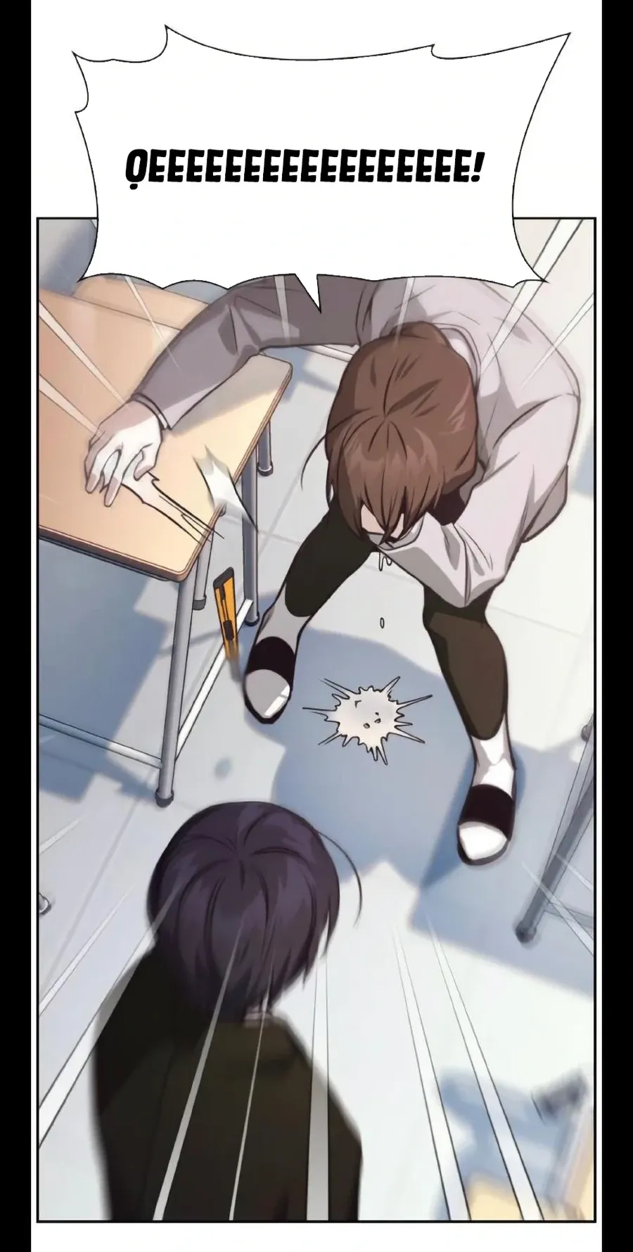 Cạnh Tranh Thân Thiện (Friendly Rivalry) Chapter 9 - 6