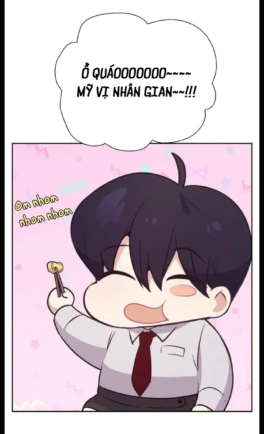 Cạnh Tranh Thân Thiện (Friendly Rivalry) Chapter 9 - 51