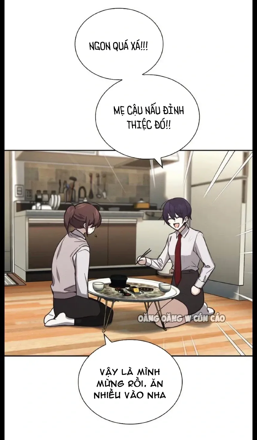 Cạnh Tranh Thân Thiện (Friendly Rivalry) Chapter 9 - 52