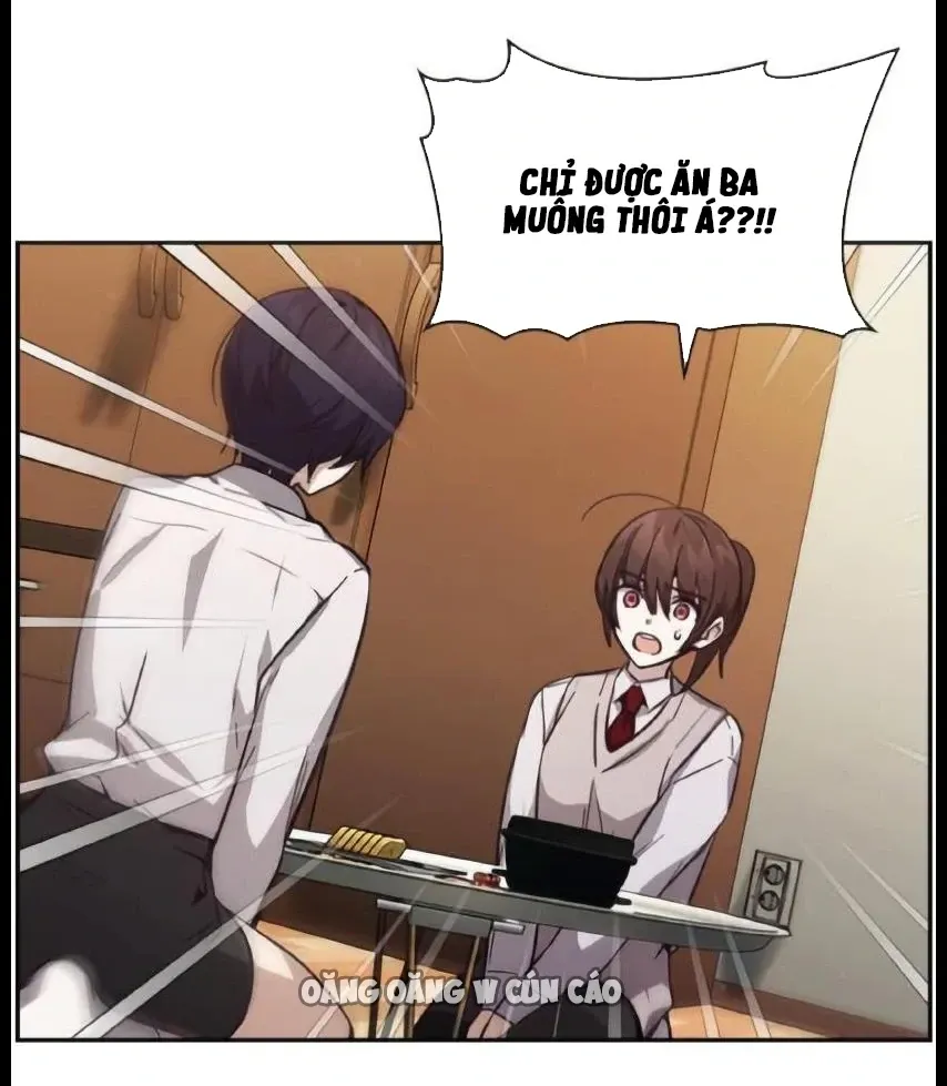 Cạnh Tranh Thân Thiện (Friendly Rivalry) Chapter 9 - 59