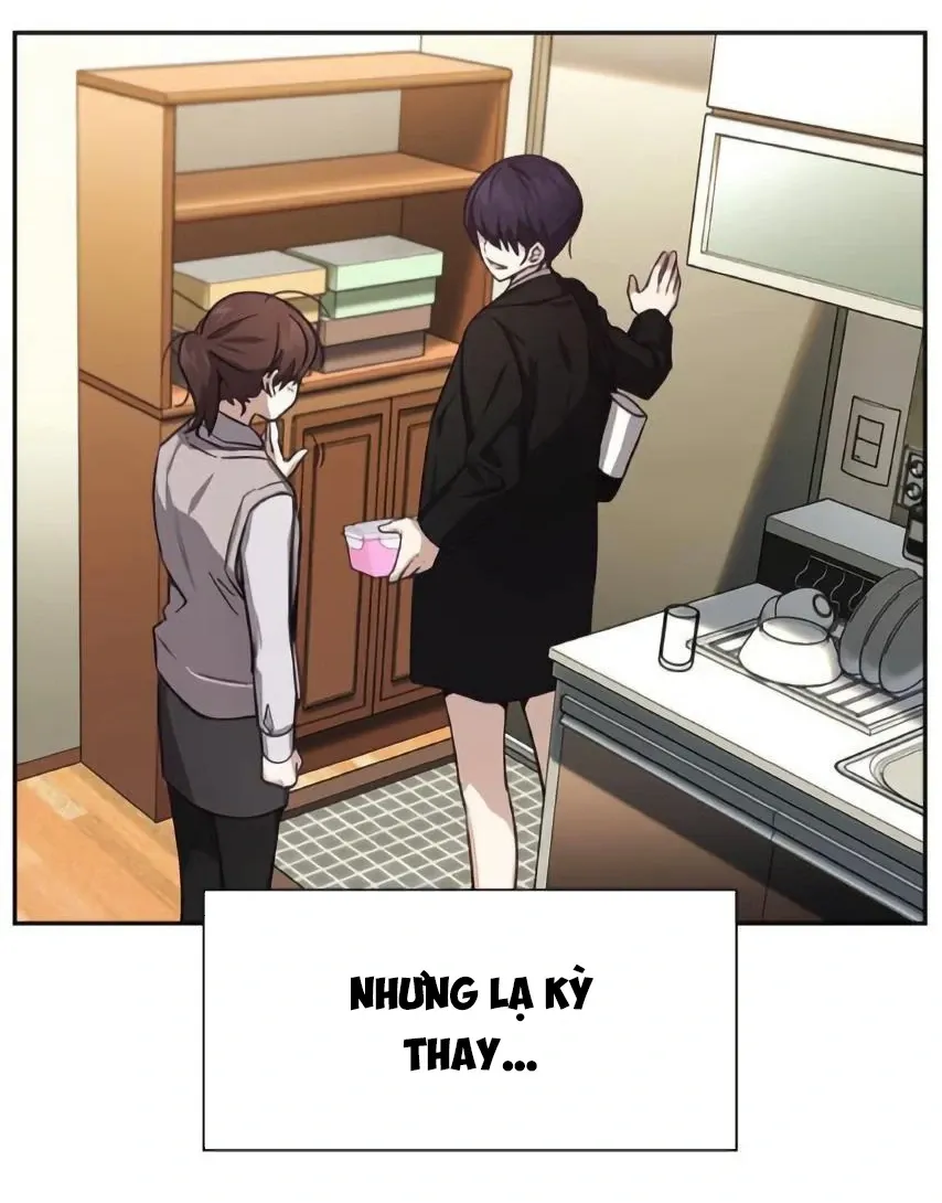Cạnh Tranh Thân Thiện (Friendly Rivalry) Chapter 9 - 65