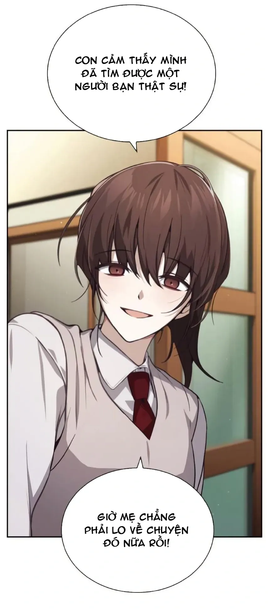 Cạnh Tranh Thân Thiện (Friendly Rivalry) Chapter 9 - 70