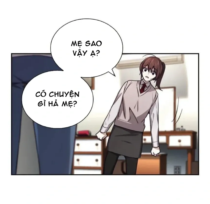 Cạnh Tranh Thân Thiện (Friendly Rivalry) Chapter 9 - 72