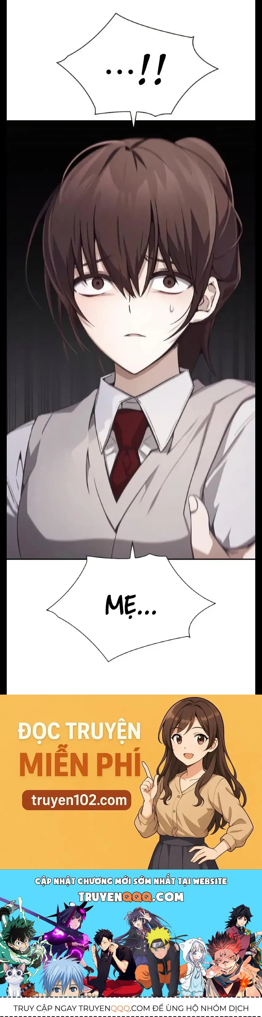 Cạnh Tranh Thân Thiện (Friendly Rivalry) Chapter 9 - 77